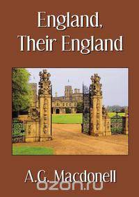 England, Their England