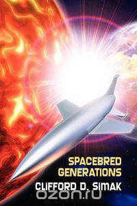 Spacebred Generations