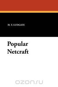 Popular Netcraft