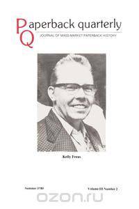Paperback Quarterly (Vol. 3 No. 2) Summer 1980