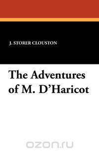 The Adventures of M. D