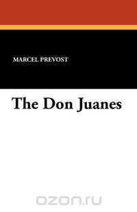 The Don Juanes