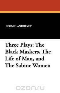 Three Plays