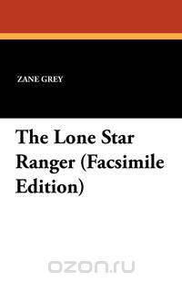 The Lone Star Ranger