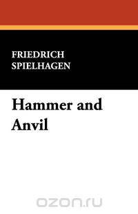Hammer and Anvil