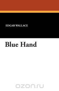 Blue Hand