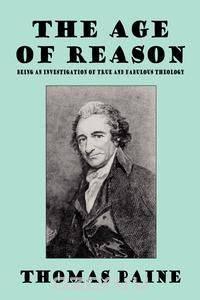 The Age of Reason