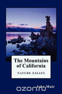 The Mountains of California
