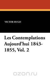 Les Contemplations Aujourd