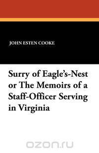 Surry of Eagle