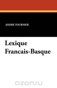 Lexique Francais-Basque
