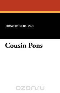 Cousin Pons