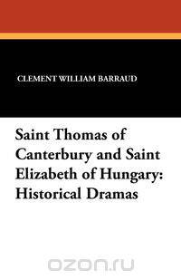 Saint Thomas of Canterbury and Saint Elizabeth of Hungary