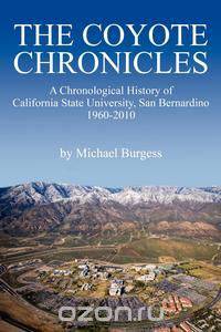 The Coyote Chronicles