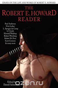 The Robert E. Howard Reader