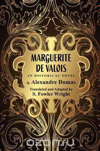 Marguerite de Valois