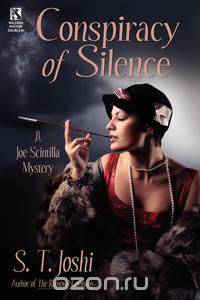 Conspiracy of Silence