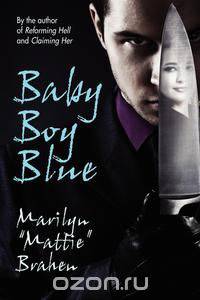 Baby Boy Blue