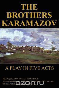 The Brothers Karamazov