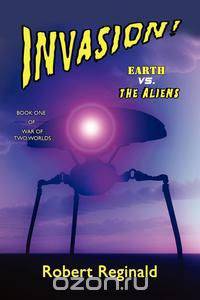 Invasion! Earth vs. the Aliens