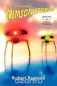 Operation Crimson Storm