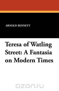 Teresa of Watling Street