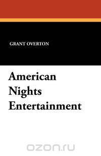 American Nights Entertainment