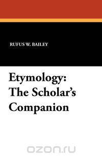 Etymology