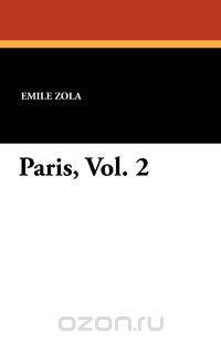 Paris, Vol. 2