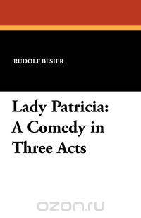 Lady Patricia