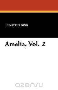 Amelia, Vol. 2