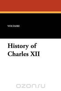 History of Charles XII