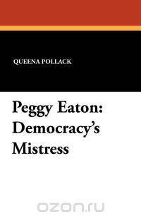 Peggy Eaton