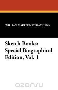 Sketch Books