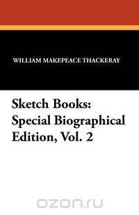 Sketch Books