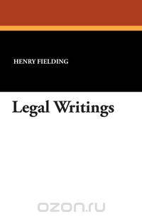 Legal Writings