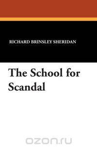 The School for Scandal