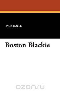 Boston Blackie