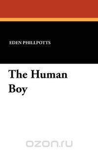 The Human Boy