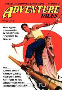 Adventure Tales #6