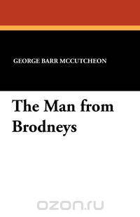 The Man from Brodneys
