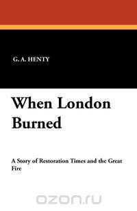When London Burned