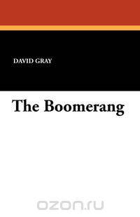 The Boomerang