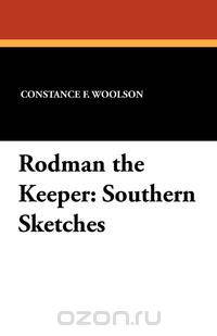 Rodman the Keeper