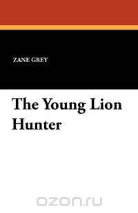 The Young Lion Hunter