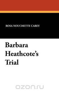 Barbara Heathcote