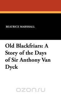 Old Blackfriars