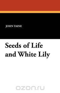 Seeds of Life and White Lily