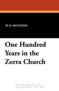 One Hundred Years in the Zorra Church