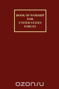 Book of Worship for United States Forces